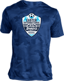 Performance Short Sleeves - Easter International Cup 2026