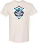 Short Sleeves - Easter International Cup 2026