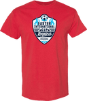 Short Sleeves - Easter International Cup 2026