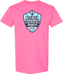 Short Sleeves - Easter International Cup 2026