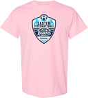 Short Sleeves - Easter International Cup 2026