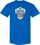 Short Sleeves - Easter International Cup 2026