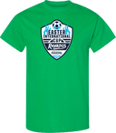 Short Sleeves - Easter International Cup 2026