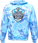 Tie-Dye Hoodies - Easter International Cup 2026