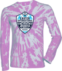 Tie-Dye Long Sleeves - Easter International Cup 2026
