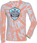 Tie-Dye Long Sleeves - Easter International Cup 2026