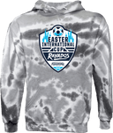 Tie-Dye Hoodies - Easter International Cup 2026