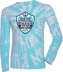 Tie-Dye Long Sleeves - Easter International Cup 2026