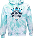 Tie-Dye Hoodies - Easter International Cup 2026