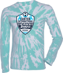 Tie-Dye Long Sleeves - Easter International Cup 2026