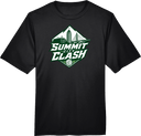 Performance Short Sleeves - SUMMIT CITY CLASH 2027 (White Fill)