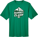 Performance Short Sleeves - SUMMIT CITY CLASH 2027 (White Fill)