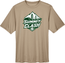 Performance Short Sleeves - SUMMIT CITY CLASH 2027 (White Fill)