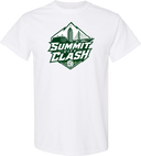 Short Sleeves - SUMMIT CITY CLASH 2027 (White Fill)