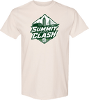 Short Sleeves - SUMMIT CITY CLASH 2027 (White Fill)