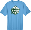 Performance Short Sleeves - SUMMIT CITY CLASH 2027 (White Fill)