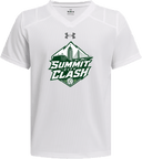 Under Armour Big Win Flag Jersey - SUMMIT CITY CLASH 2027 (White Fill)