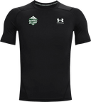 Under Armour Compression - SUMMIT CITY CLASH 2027 (White Fill)