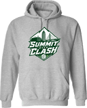 Hoodies - SUMMIT CITY CLASH 2027 (White Fill)