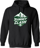 Hoodies - SUMMIT CITY CLASH 2027 (White Fill)