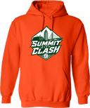 Hoodies - SUMMIT CITY CLASH 2027 (White Fill)
