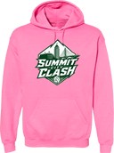 Hoodies - SUMMIT CITY CLASH 2027 (White Fill)