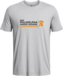 Under Armour Athletics Short Sleeve - Philadelphia Indoor Lacrosse Championships 2027 (Black)