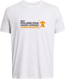 Under Armour Athletics Short Sleeve - Philadelphia Indoor Lacrosse Championships 2027 (Black)