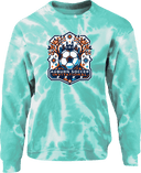 Crew Sweatshirt - Auburn Soccer Invitational 2026 (Girls - Primary)