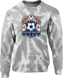 Crew Sweatshirt - Auburn Soccer Invitational 2026 (Girls - Primary)