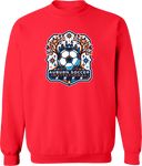 Crew Sweatshirt - Auburn Soccer Invitational 2026 (Girls - Primary)