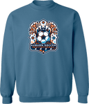 Crew Sweatshirt - Auburn Soccer Invitational 2026 (Girls - Primary)