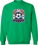 Crew Sweatshirt - Auburn Soccer Invitational 2026 (Girls - Primary)