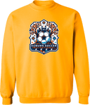 Crew Sweatshirt - Auburn Soccer Invitational 2026 (Girls - Primary)
