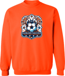 Crew Sweatshirt - Auburn Soccer Invitational 2026 (Girls - Primary)