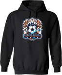 Hoodies - Auburn Soccer Invitational 2026 (Girls - Primary)