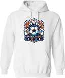 Hoodies - Auburn Soccer Invitational 2026 (Girls - Primary)