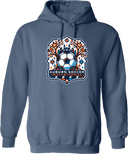 Hoodies - Auburn Soccer Invitational 2026 (Girls - Primary)