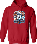 Hoodies - Auburn Soccer Invitational 2026 (Girls - Primary)