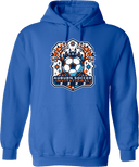 Hoodies - Auburn Soccer Invitational 2026 (Girls - Primary)