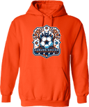 Hoodies - Auburn Soccer Invitational 2026 (Girls - Primary)