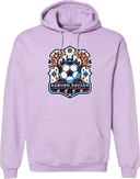 Hoodies - Auburn Soccer Invitational 2026 (Girls - Primary)