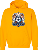 Hoodies - Auburn Soccer Invitational 2026 (Girls - Primary)