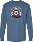 Long Sleeves - Auburn Soccer Invitational 2026 (Girls - Primary)