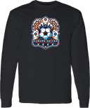 Long Sleeves - Auburn Soccer Invitational 2026 (Girls - Primary)