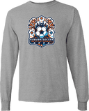 Long Sleeves - Auburn Soccer Invitational 2026 (Girls - Primary)