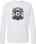 Long Sleeves - Auburn Soccer Invitational 2026 (Girls - Primary)