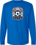 Long Sleeves - Auburn Soccer Invitational 2026 (Girls - Primary)