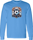 Long Sleeves - Auburn Soccer Invitational 2026 (Girls - Primary)