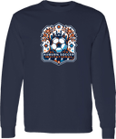 Long Sleeves - Auburn Soccer Invitational 2026 (Girls - Primary)